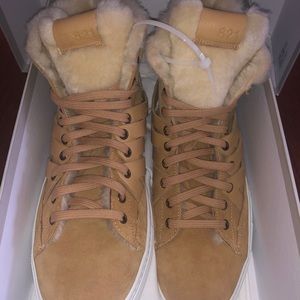 Luxury men’s sneakers, brand new PS821, Size 11